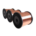 Wholesale price Ccaw Ccam wire copper clad aluminum alloy wire